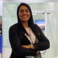 IHARA Defensivos Agrícolas Employee Daniele Angelo's profile photo