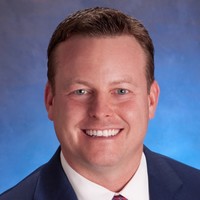 Pegasus Steel (USA) Employee Brian Carter's profile photo