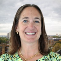 Katy Saunders Email & Phone Number