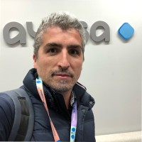 Ayesa Employee César Alba Rosado's profile photo