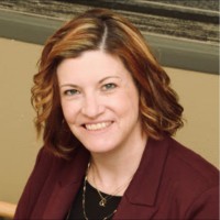 Wisconsin Association of School Business Officials Employee Danielle Bosanec's profile photo