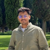 Yammak | يمّك Employee Maarij Ahmed's profile photo