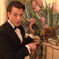 Delta Air Lines Employee Adriano. David's profile photo
