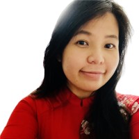Ford Motor Company Employee Trinh Tran's profile photo