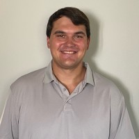 QTS Data Centers Employee Benjamin Knutson's profile photo