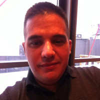 Fortune Brands Innovations Employee Jose Borras's profile photo