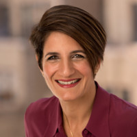 Analytic Partners Employee Nancy Smith's profile photo