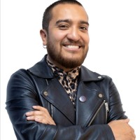 Harold González Email