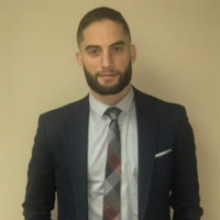Maxx Branding & Management Employee Sean Salci's profile photo