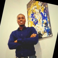 Speedaf Kenya Employee Unyime Udoh's profile photo