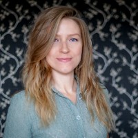 Barcode Architects Employee Petra Van Der Schoor's profile photo