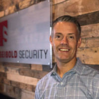 Seibold Security Employee Tim Seibold's profile photo