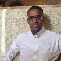 NATCOM Employee Abdullah Saleh's profile photo