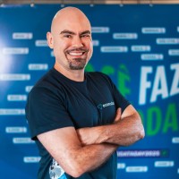 Econodata Employee Paulo Krieser's profile photo