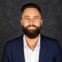 Sierra Live Productions Employee Braden O'Donald's profile photo