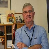 ARIZONA@WORK - Yuma County Employee Patrick Goetz's profile photo