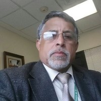 AHIBA Employee Aldo Barahona's profile photo