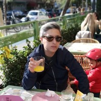 Linea Computers srl Employee Laura Ruggeri's profile photo