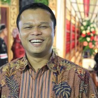 Telkomsel Employee Dudun Sidiq's profile photo