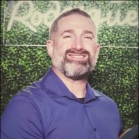 Amazon Web Services (AWS) Employee David Nock's profile photo