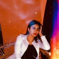 Contech Corp. Employee Ramsha Junaid's profile photo