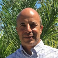 Precisely Employee Mike Rossi's profile photo