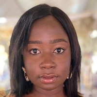 EveryFarmer Employee Nancy Yahaya's profile photo