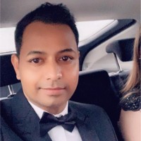 Hemant Patil Email & Phone Number