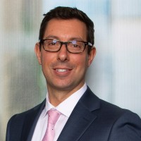 Morgan Stanley Employee Steve Colón's profile photo