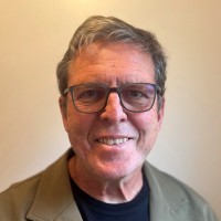 U.S. Geological Survey (USGS) Employee Robert Stallard's profile photo