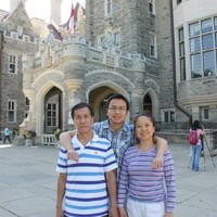 Martin Wang Email & Phone Number