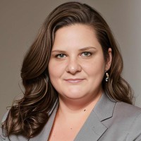 TAD Employee Jeana Decoux's profile photo