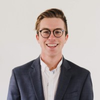 Volvo Cars Employee William Shoemaker's profile photo