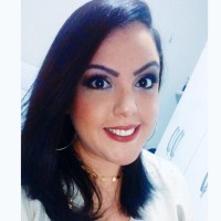 Ministério Público do Estado do Ceará Employee Nara Cavalcante's profile photo