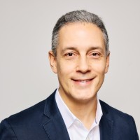 GFT Employee Christopher Ortiz's profile photo