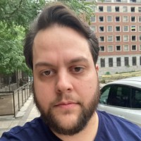 Better Impact Inc. Employee Adam Pacey's profile photo