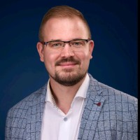 I-Care Reliability Nederland b.V Employee Gert-Jan Josefsson's profile photo