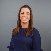 Rice Athletics Employee Sophia Yero's profile photo