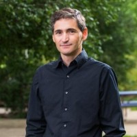 Boulder Imaging Employee Carlos Jorquera's profile photo