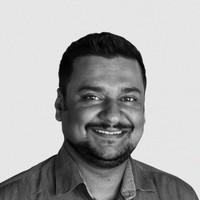 reecetech Employee Nitesh Ranjan's profile photo