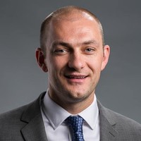 TerraCRG Employee Tim Thompson's profile photo