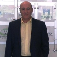 Virtualware Employee Fernando Blasco's profile photo