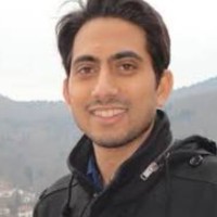 Cybots Employee Sourabh Khan's profile photo