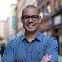 Integrated Workforce Solutions Employee Luke Hart's profile photo