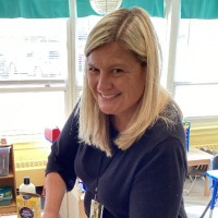 York Country Day School Employee Rachel Travers's profile photo