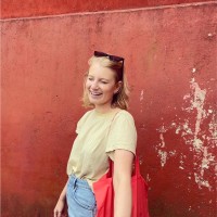 Pact Coffee Employee Adele Lee's profile photo