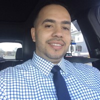 Lawrence Police Department Employee Angel Lopez's profile photo