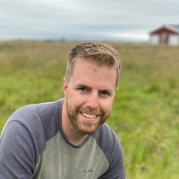 Confluent Employee Matthew Carle's profile photo
