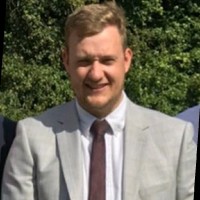 Freight Minds Employee Matthew Eldridge's profile photo