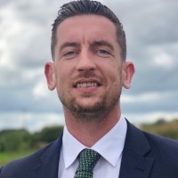 Binary-Options.Trade - Binary Trading Guide Employee Ray Bryan's profile photo
